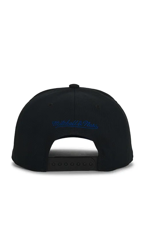 MLB Los Angeles Dodgers 404 Club Camo Pro Snapback Hat in - Mitchell & Ness - Modalova