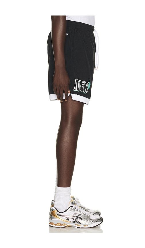 MLB New York Yankees in The City 7 Shorts in . - size S (also in M, L, XL/1X) - Mitchell & Ness - Modalova