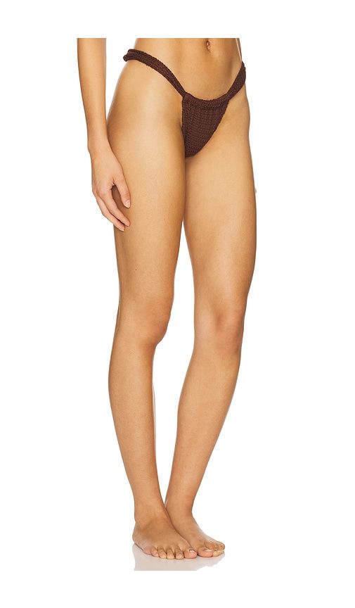 X REVOLVE Sandra Bikini Bottom in . - size L (also in M) - Montce - Modalova