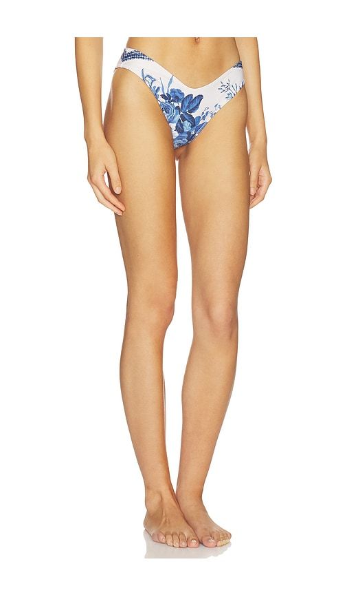 Lulu Bikini Bottom in Multi. - size L (also in M, S, XS) - Montce - Modalova
