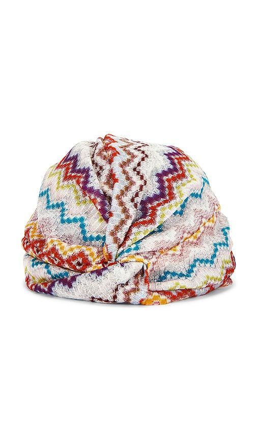 Missoni Turban in Multi - Missoni - Modalova