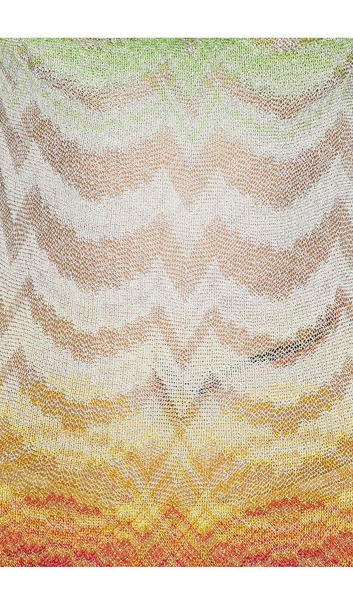 Long Sleeve Mini Dress in ,. Size 38. Also in 40 - Missoni - Modalova