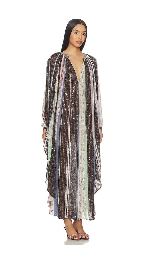 Long Dress in Black,Blue. - size 36/0 (also in 38/2) - Missoni - Modalova