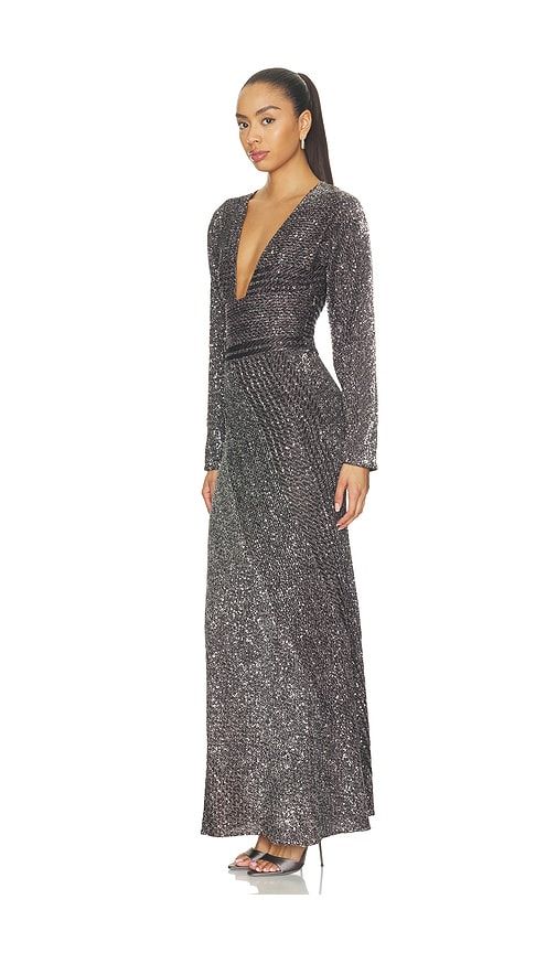 Sleeveless Long Dress in Metallic . - size 38/2 (also in 42/6) - Missoni - Modalova