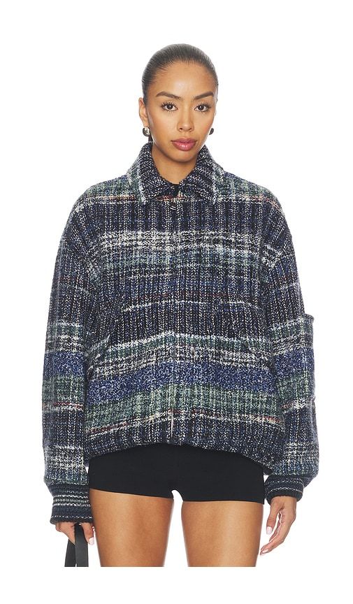 Bomber Jacket in Multi. - size L (also in S) - Missoni - Modalova