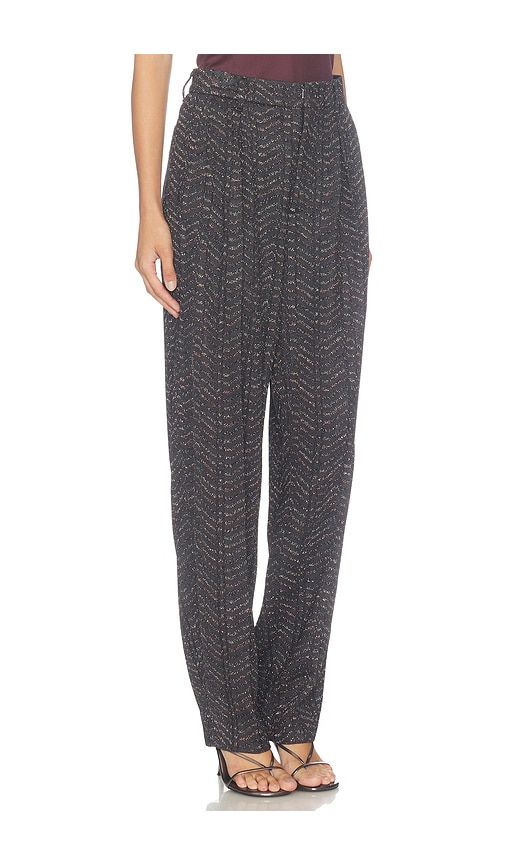 Trousers in Black. - size 36/0 (also in 38/2, 40/4, 42/6) - Missoni - Modalova