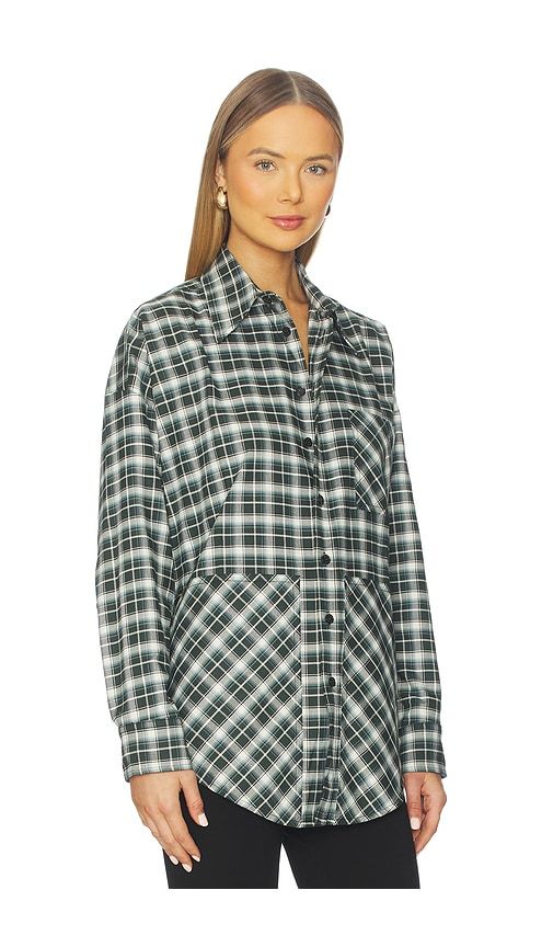 Long Sleeve Shirt in Blue. - size 36/0 (also in 38/2, 40/4) - Missoni - Modalova