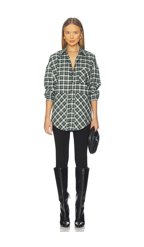 Long Sleeve Shirt in . Taglia 36/0. Also in 38/2, 40/4 - Missoni - Modalova