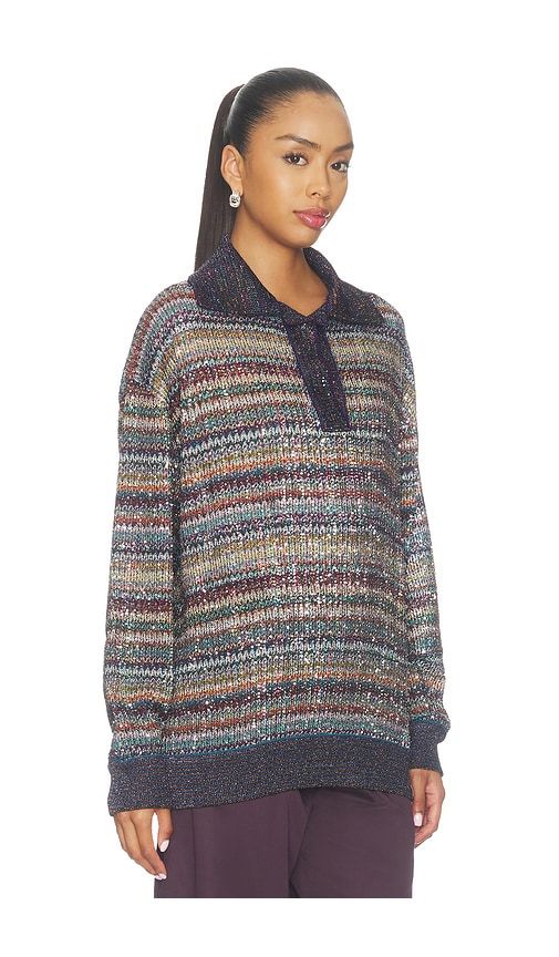 Polo in Multi. - size 36/0 (also in 38/2, 40/4, 42/6) - Missoni - Modalova