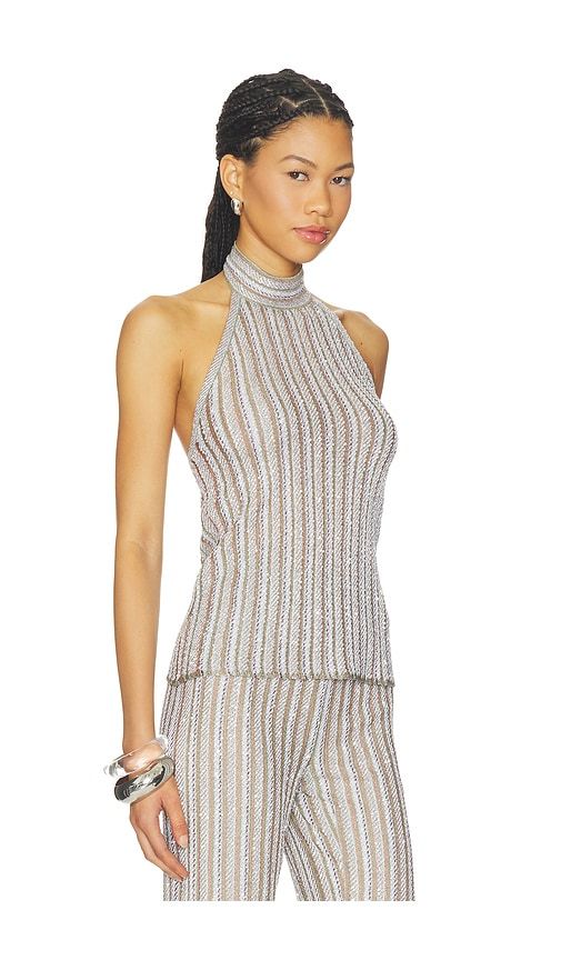 Top in Multi. - size 36/0 (also in 38/2, 40/4, 42/6) - Missoni - Modalova