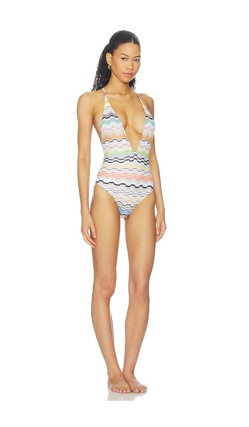 One Piece in Multi. - size 36 (also in 38, 42, 44) - Missoni - Modalova