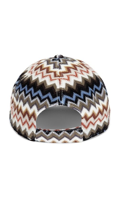 Missoni Hat in Brown - Missoni - Modalova