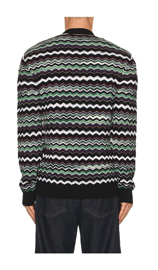 Buttoned Cardigan in . - size 46 (also in 48) - Missoni - Modalova
