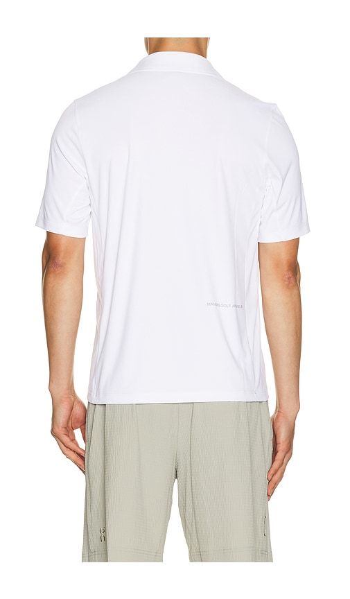 Course Polo in . - size L (also in M, S, XL/1X) - Manors Golf - Modalova