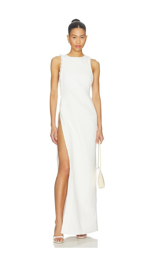 Molly Dress in . - size L (also in S, XS) - MAY MASHIAH - Modalova