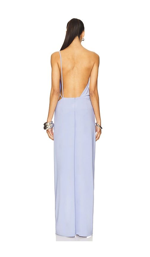 X FWRD Sofia Dress in . Taglia L. Also in XL - MAY MASHIAH - Modalova