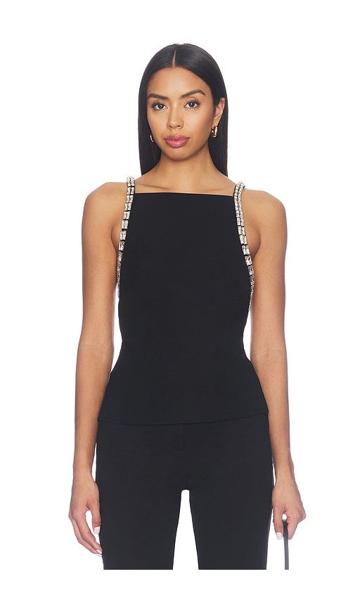 Sidney Top in . - size S (also in M) - MAY MASHIAH - Modalova