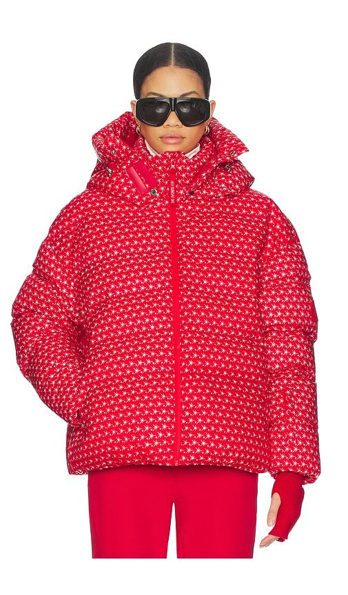 Apricity Ski Jacket in ,White. - size M (also in S) - My Sunday Ski - Modalova