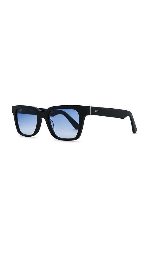 Dean Sunglasses in - MESSYWEEKEND - Modalova