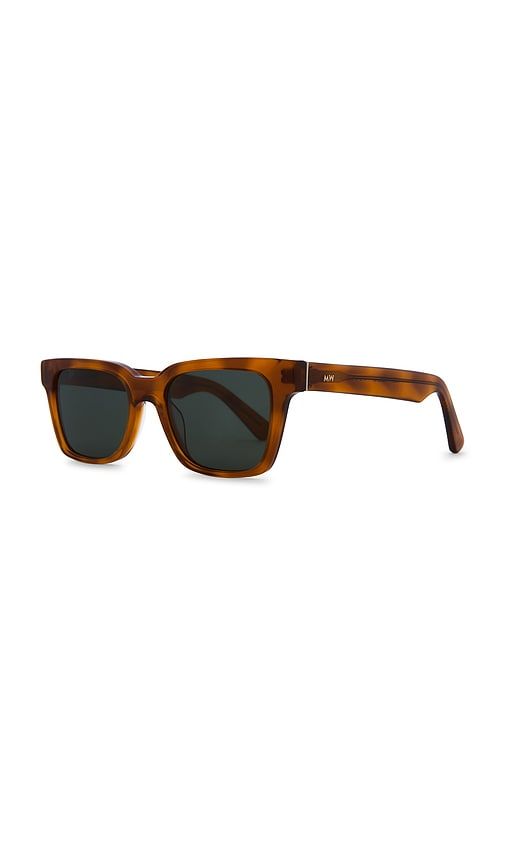 Dean Sunglasses in - MESSYWEEKEND - Modalova