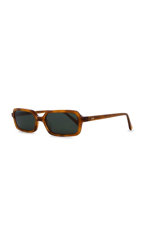 Milo Sunglasses in - MESSYWEEKEND - Modalova