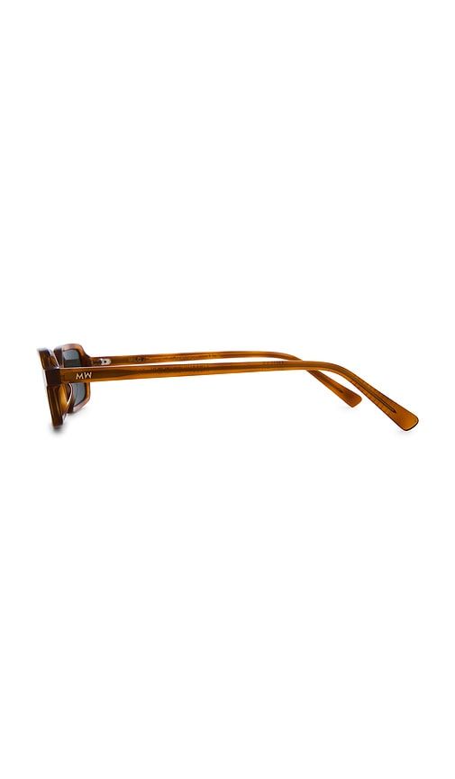 Milo Sunglasses in - MESSYWEEKEND - Modalova