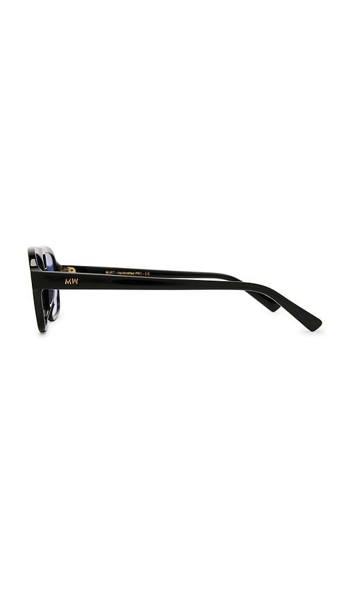 Burt Sunglasses in - MESSYWEEKEND - Modalova