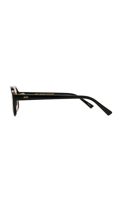 Burt Sunglasses in - MESSYWEEKEND - Modalova