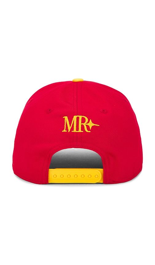 Odyssey Trucker Hat in - Midnight Rodeo - Modalova