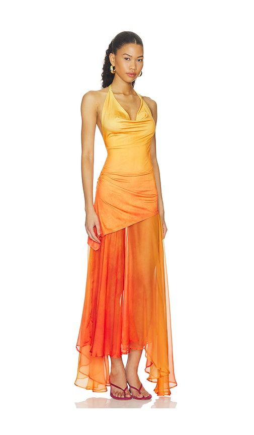 Birdie Dress in . - size 36/4 (also in 38/6) - Mirae - Modalova