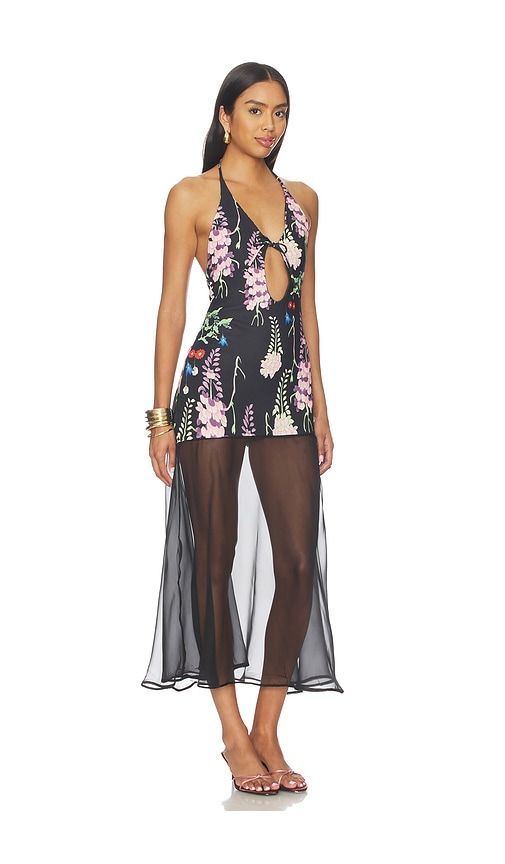Vanessa Dress in . - size 34/2 (also in 36/4, 38/6, 40/8) - Mirae - Modalova