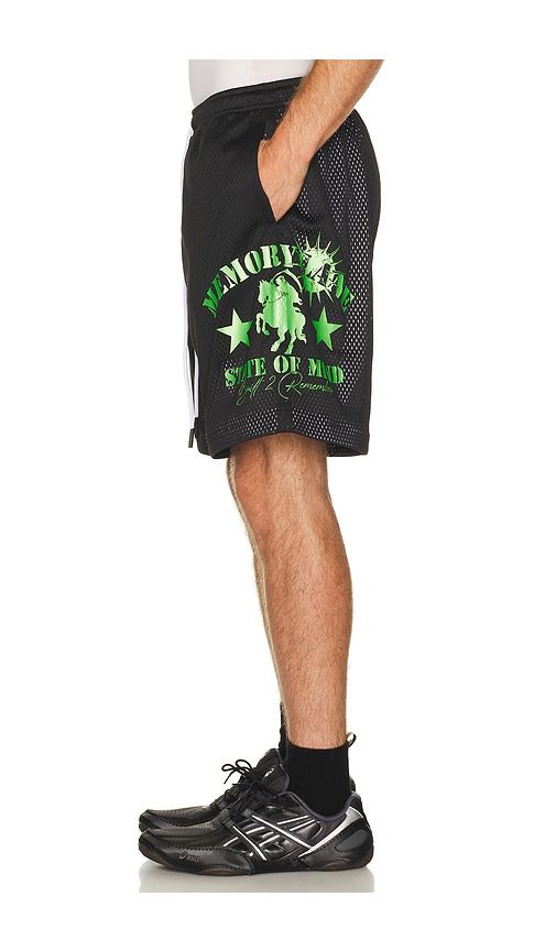 Mesh Double Layer Shorts in . - size L (also in M, S, XL/1X) - Memory Lane - Modalova