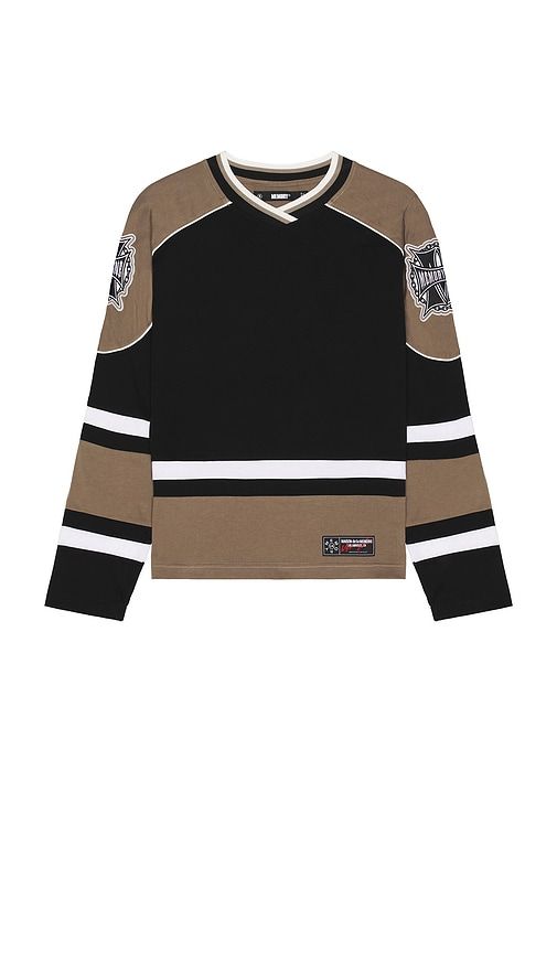 Shield Hockey Jersey in . - size M (also in S) - Memory Lane - Modalova