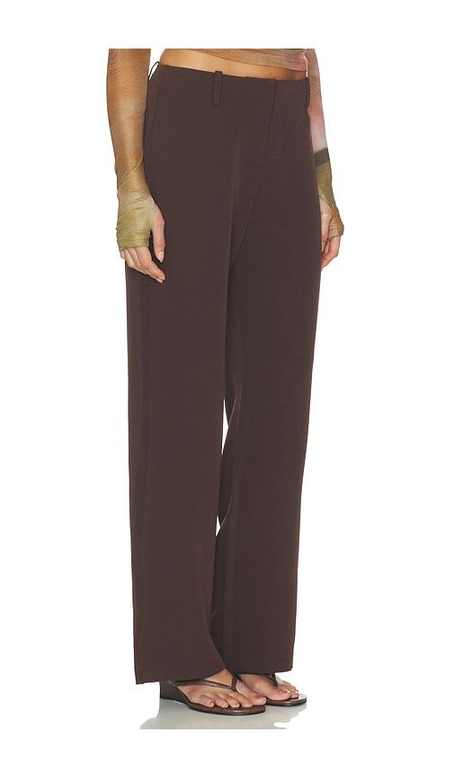 Brooke Pants in . - size L (also in M, S, XL, XS) - MADISON THE LABEL - Modalova