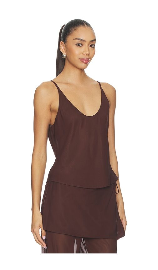 Anastasia Tank in . - size L (also in M, S, XS) - MADISON THE LABEL - Modalova