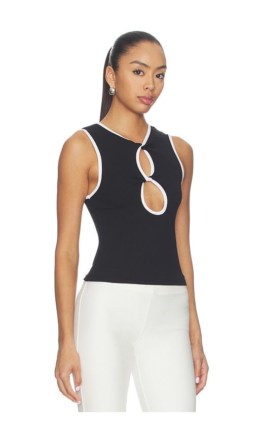 Ornella Top in . - size L (also in M, S, XL, XS) - MADISON THE LABEL - Modalova