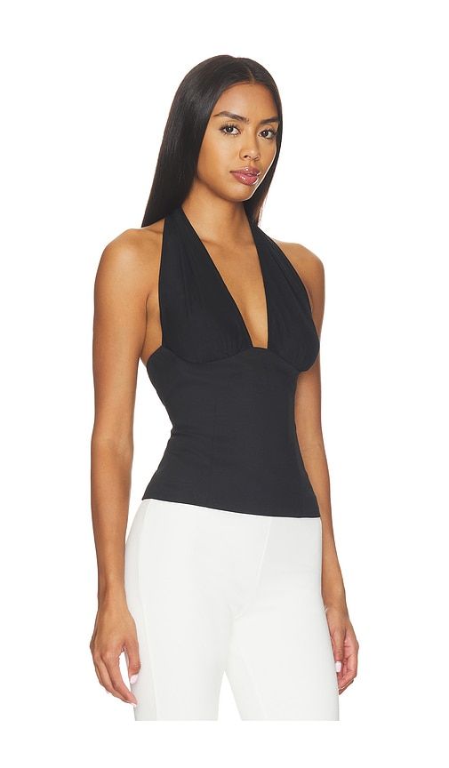 Isabel Top in . - size L (also in S, XS) - MADISON THE LABEL - Modalova