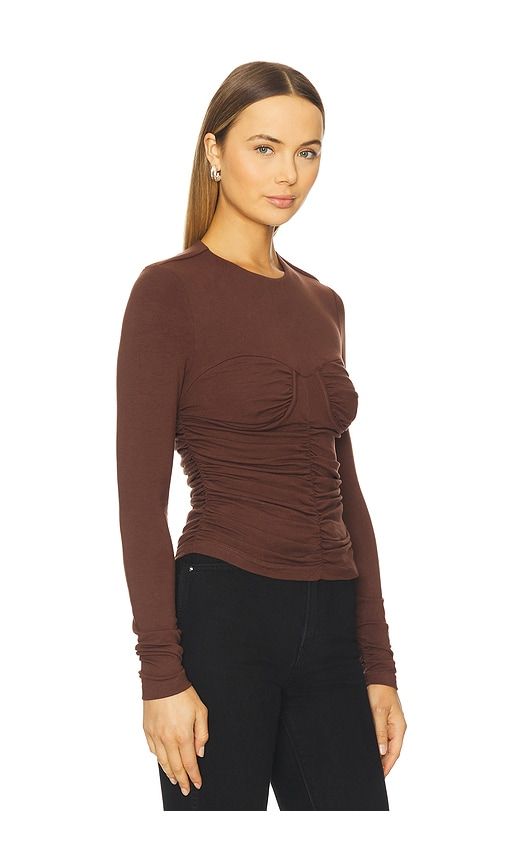 Estelle Top in . - size S (also in XS) - MADISON THE LABEL - Modalova