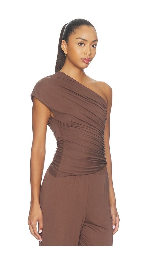 Veya Top in . - size L (also in M, S, XL, XS) - MADISON THE LABEL - Modalova