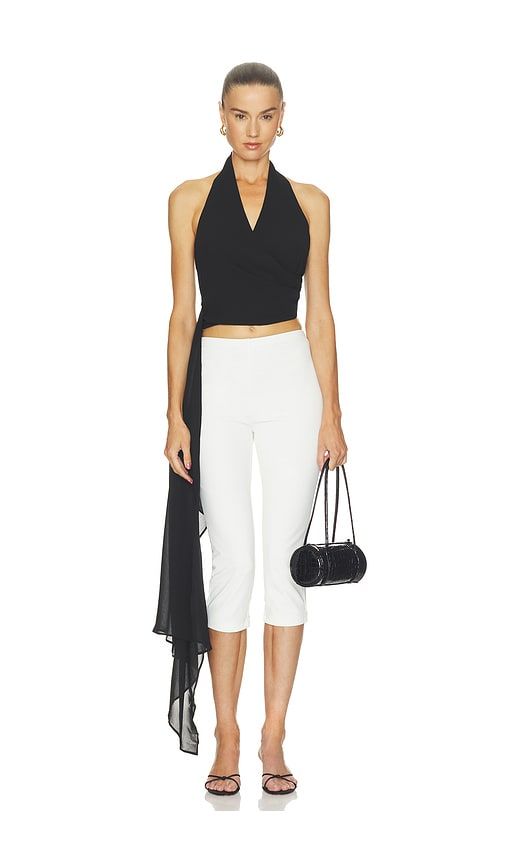 Eliza Top in . - size XS (also in S, M, L, XL) - MADISON THE LABEL - Modalova