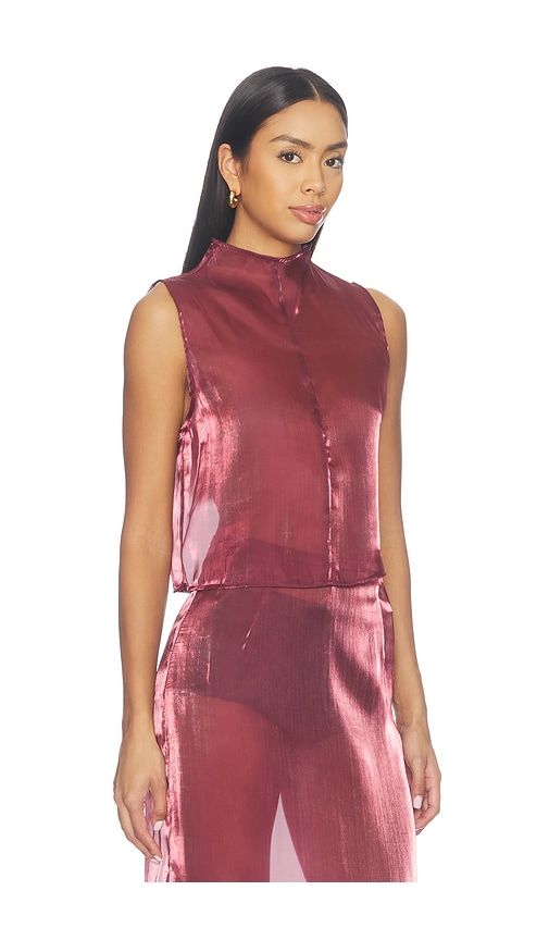 X REVOLVE Knox Top in . - size L (also in M, S, XS) - MADISON THE LABEL - Modalova