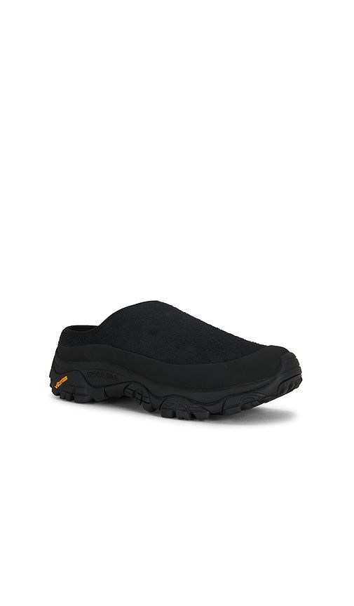 X YMC Moab 2 Slide SE in Black. - size M13 (also in M10 / W11.5, M10.5 / W12, M8.5 / W10, M9 / W10.5, M9.5 / W11) - Merrell 1TRL - Modalova