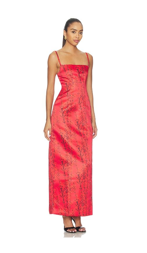 Aka Sukara Stellio Maxi Dress in . - size M (also in S, XS) - Muma World - Modalova