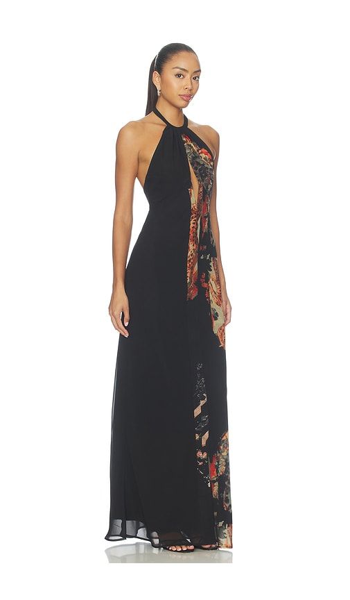Bastet Aya Dress in . - size L (also in S, XL) - Muma World - Modalova