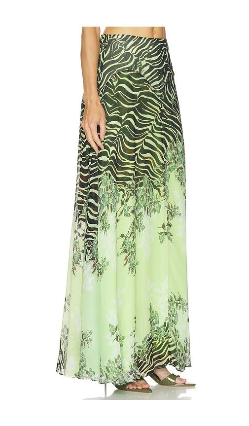 Midori Lyra Skirt in . - size L (also in M, S) - Muma World - Modalova