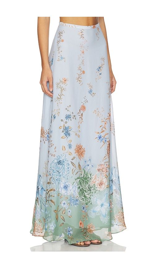 Sora Beatrice Skirt in . - size L (also in M, S) - Muma World - Modalova