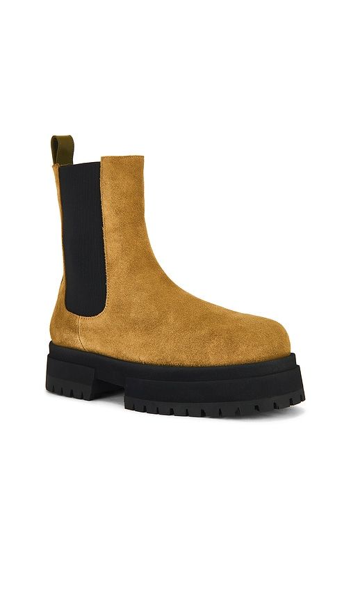 Acacia Chelsea Boot in . - size 38 (also in 39, 40) - Maria Luca - Modalova