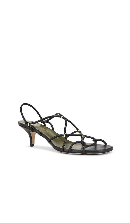 Iside Sandal in . - size 36.5 (also in 37, 38) - Maria Luca - Modalova
