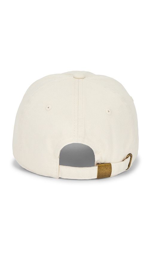 Wordmark Tye Dye Dad Hat in - Museum of Peace and Quiet - Modalova