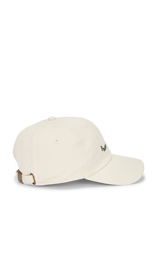 Wordmark Tye Dye Dad Hat in - Museum of Peace and Quiet - Modalova